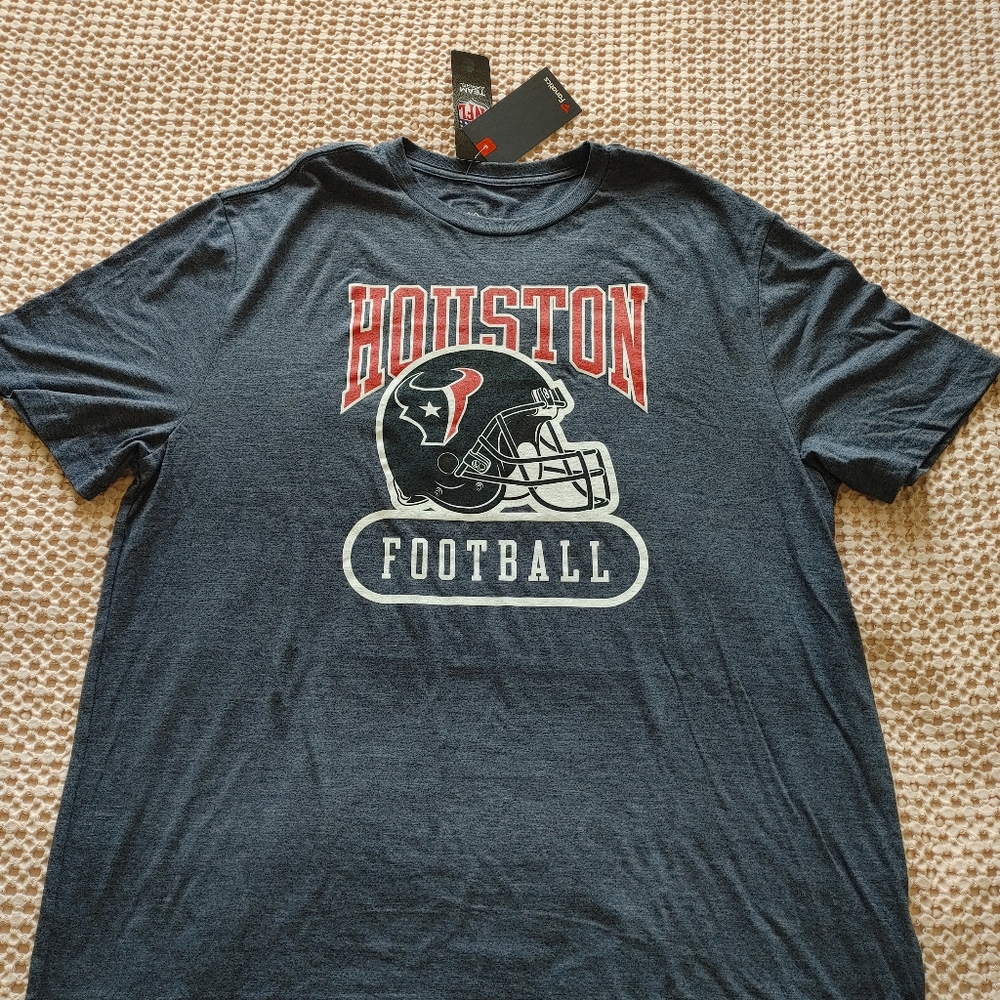 Beautiful HTOWN TEXANS T SHIRT